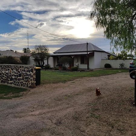 Stonewall Cottage مونتا المظهر الخارجي الصورة