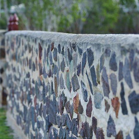 Stonewall Cottage مونتا المظهر الخارجي الصورة