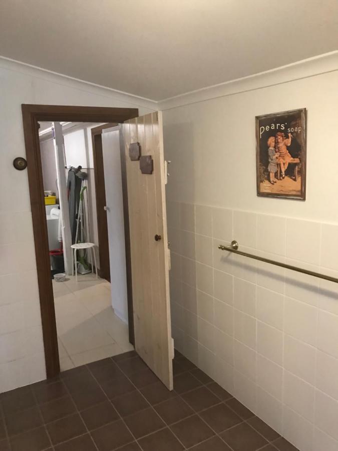 Stonewall Cottage مونتا المظهر الخارجي الصورة