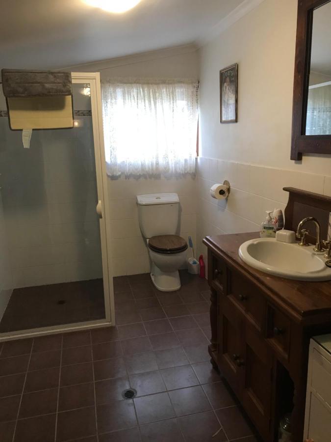 Stonewall Cottage مونتا المظهر الخارجي الصورة