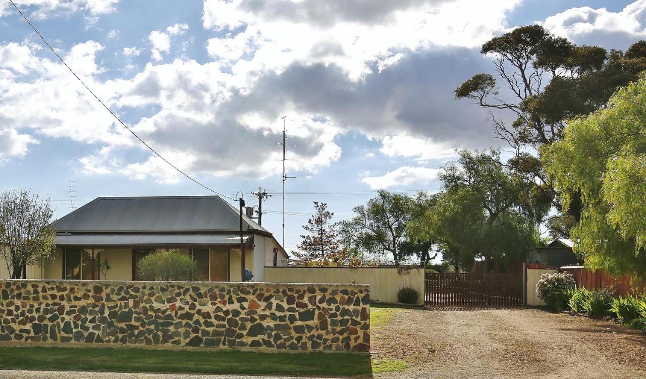 Stonewall Cottage مونتا المظهر الخارجي الصورة
