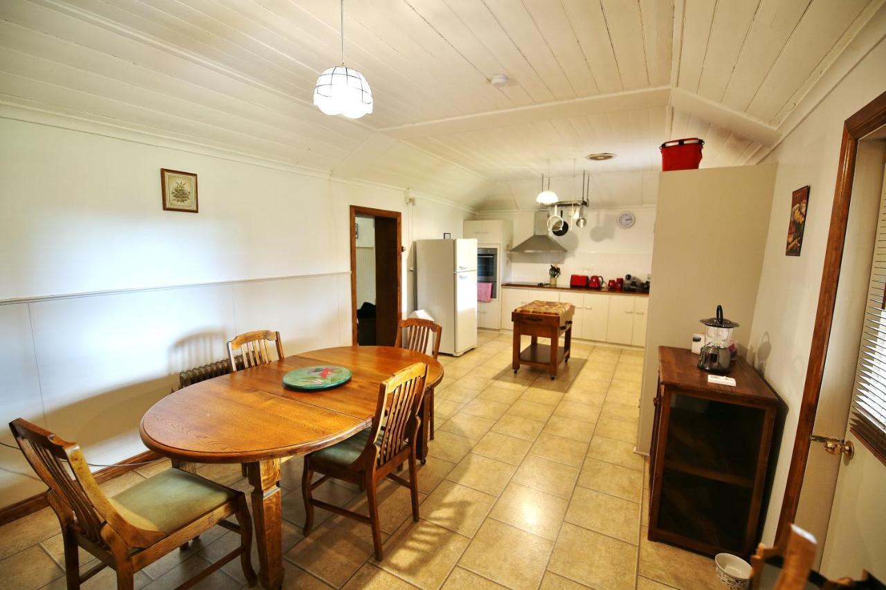 Stonewall Cottage مونتا المظهر الخارجي الصورة