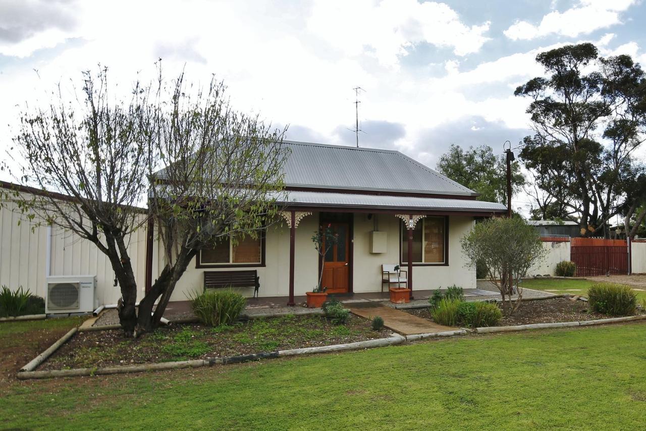 Stonewall Cottage مونتا المظهر الخارجي الصورة