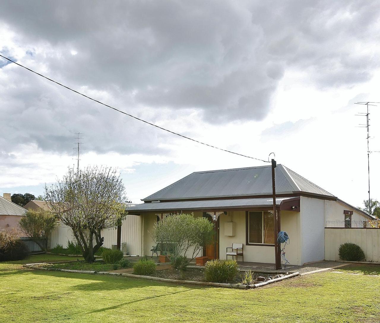 Stonewall Cottage مونتا المظهر الخارجي الصورة