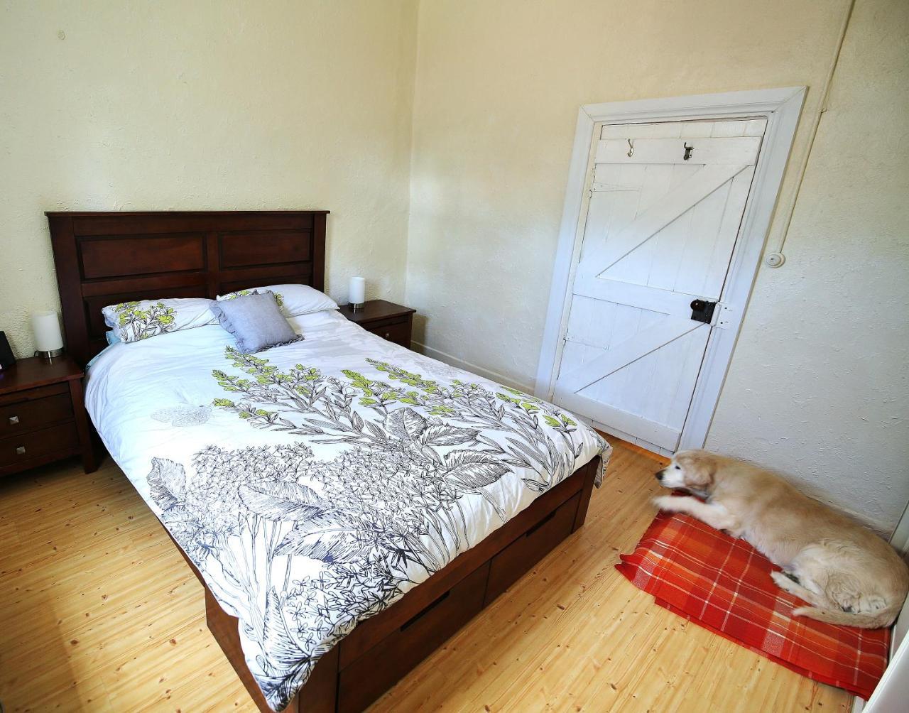 Stonewall Cottage مونتا المظهر الخارجي الصورة