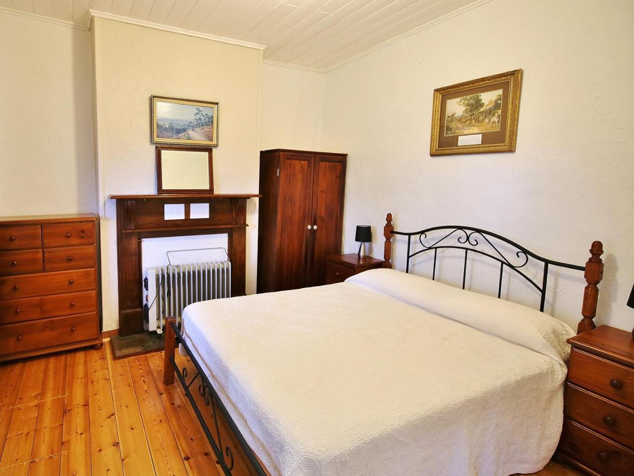 Stonewall Cottage مونتا المظهر الخارجي الصورة