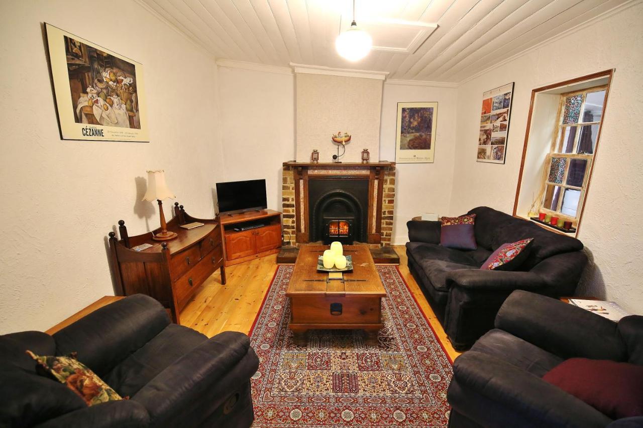 Stonewall Cottage مونتا المظهر الخارجي الصورة
