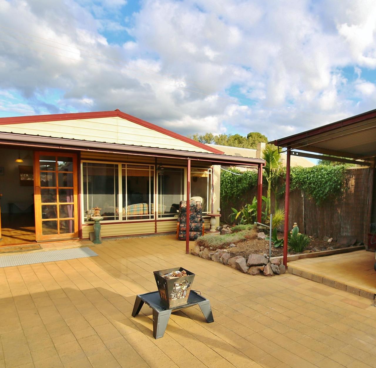 Stonewall Cottage مونتا المظهر الخارجي الصورة