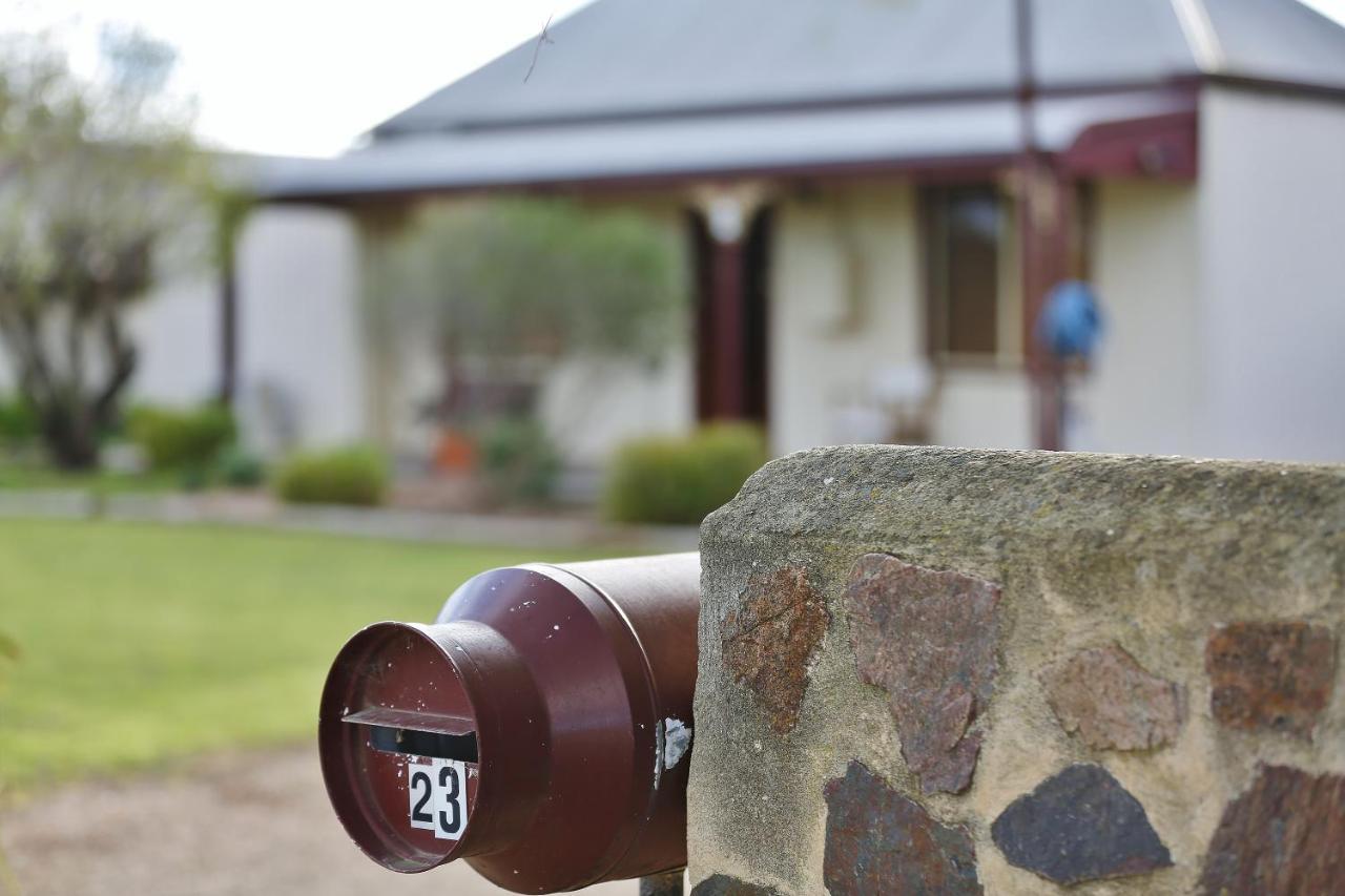 Stonewall Cottage مونتا المظهر الخارجي الصورة