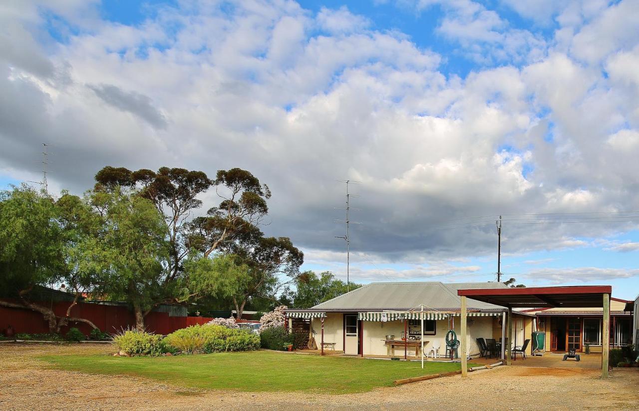 Stonewall Cottage مونتا المظهر الخارجي الصورة