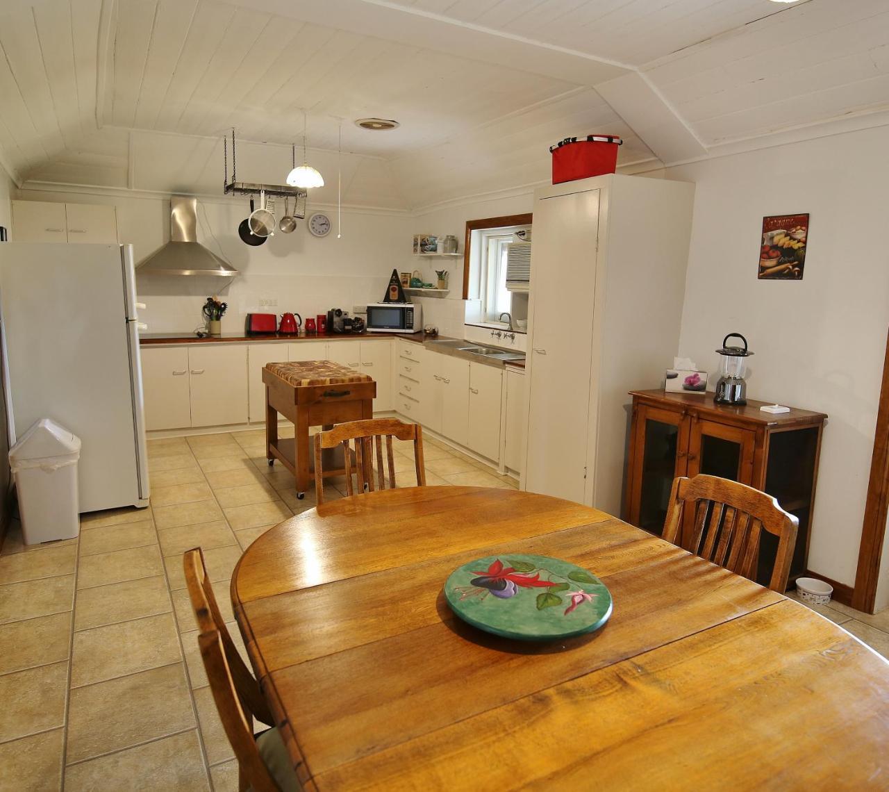 Stonewall Cottage مونتا المظهر الخارجي الصورة