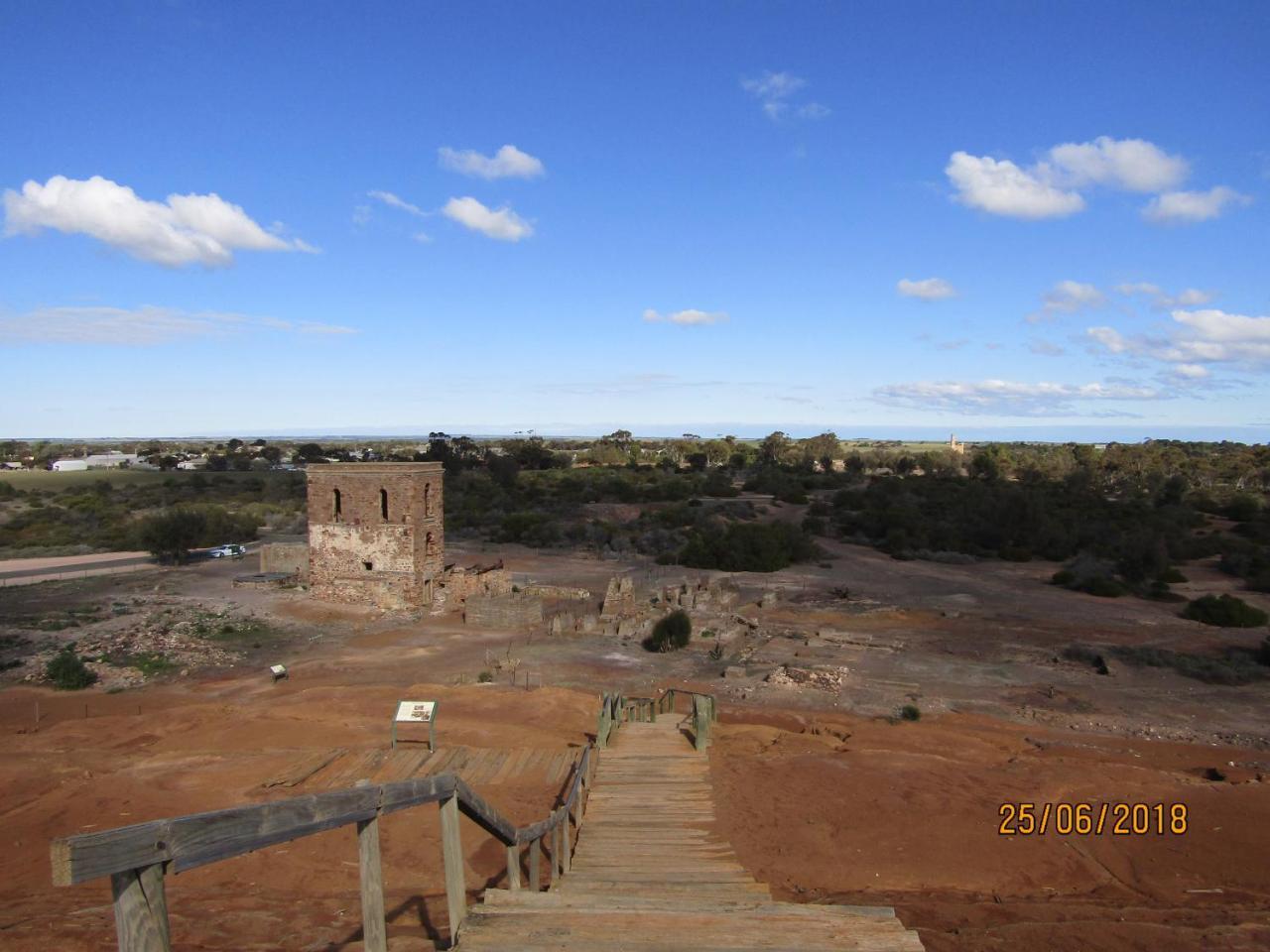 Stonewall Cottage مونتا المظهر الخارجي الصورة
