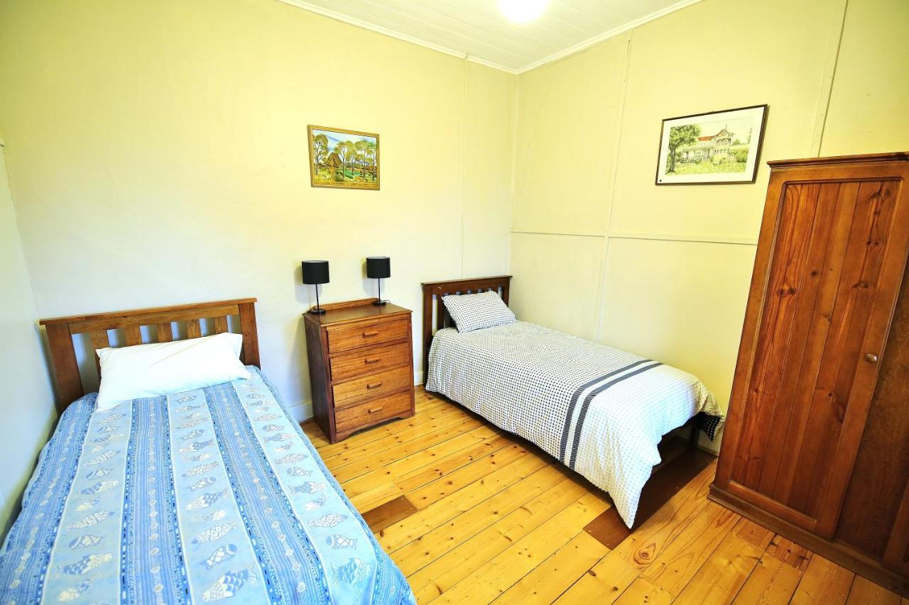 Stonewall Cottage مونتا المظهر الخارجي الصورة