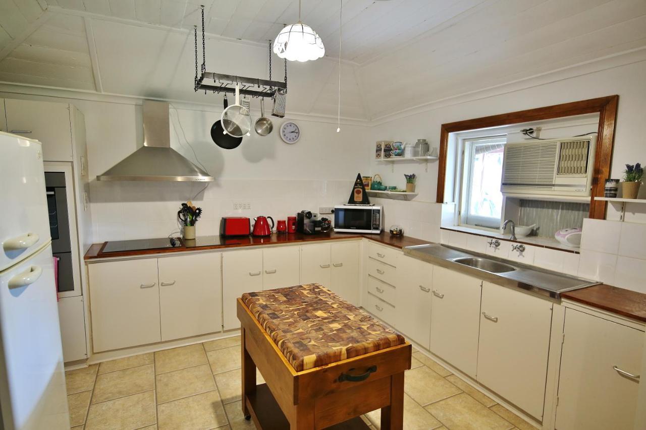 Stonewall Cottage مونتا المظهر الخارجي الصورة