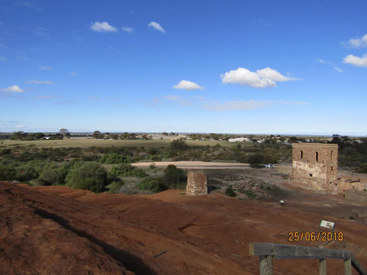 Stonewall Cottage مونتا المظهر الخارجي الصورة