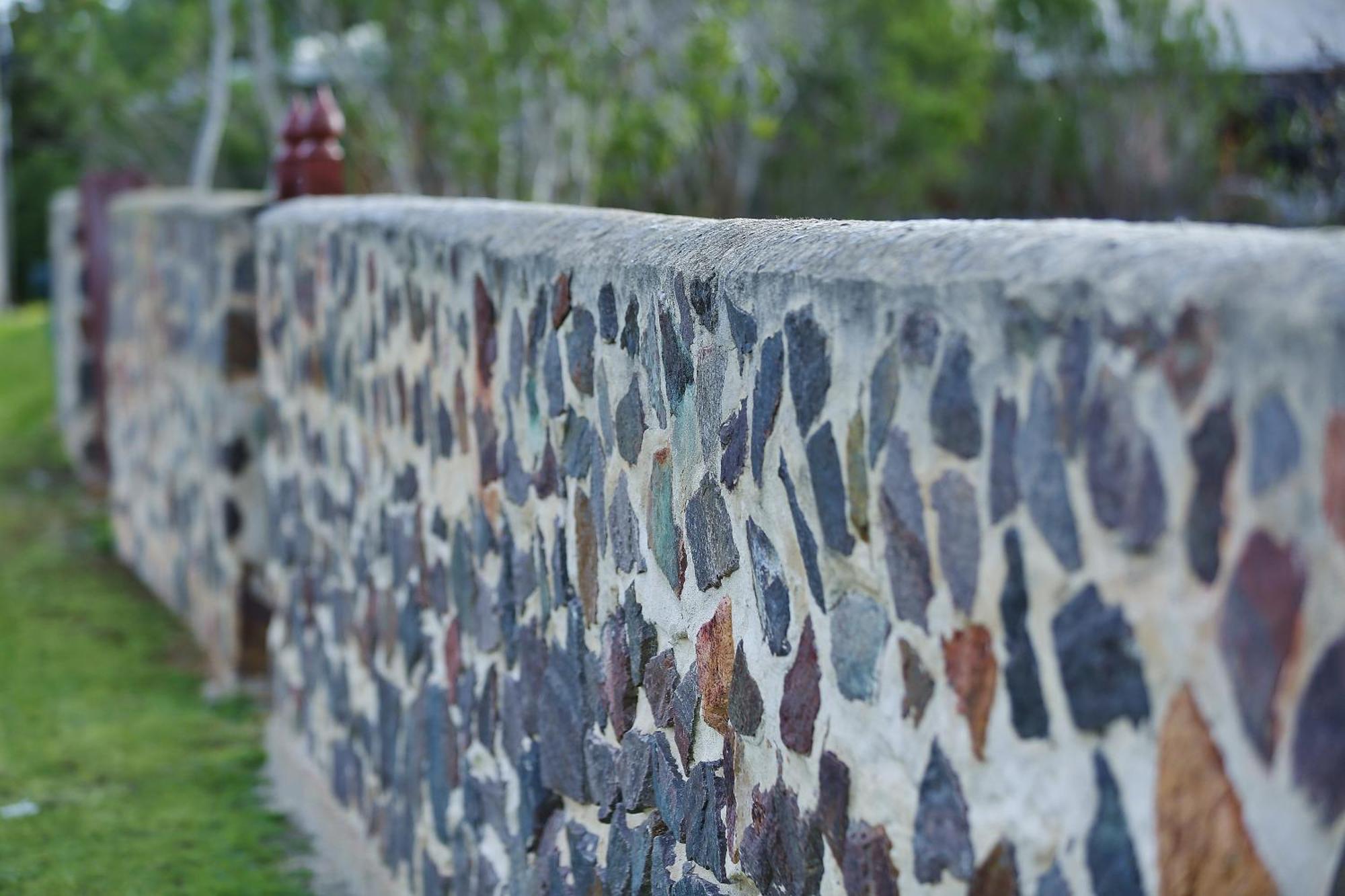Stonewall Cottage مونتا المظهر الخارجي الصورة