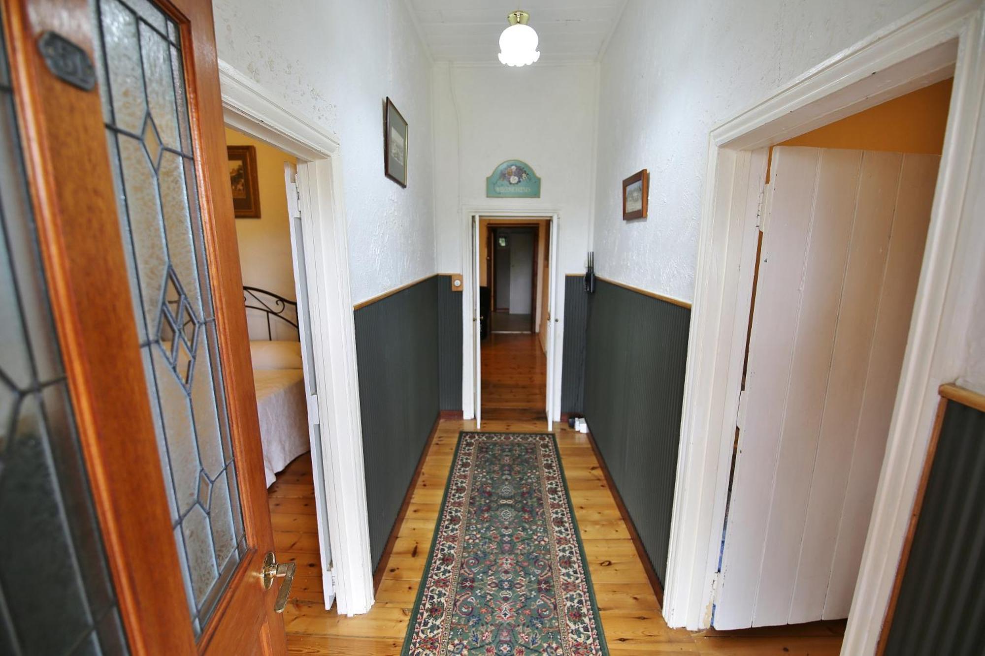 Stonewall Cottage مونتا المظهر الخارجي الصورة